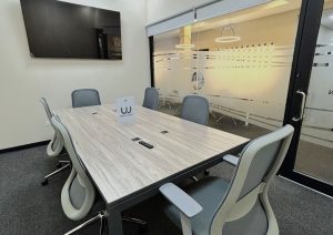 URBANWORKS - 1