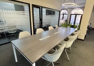 URBANWORKS - 1