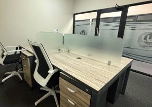 URBANWORKS - 1